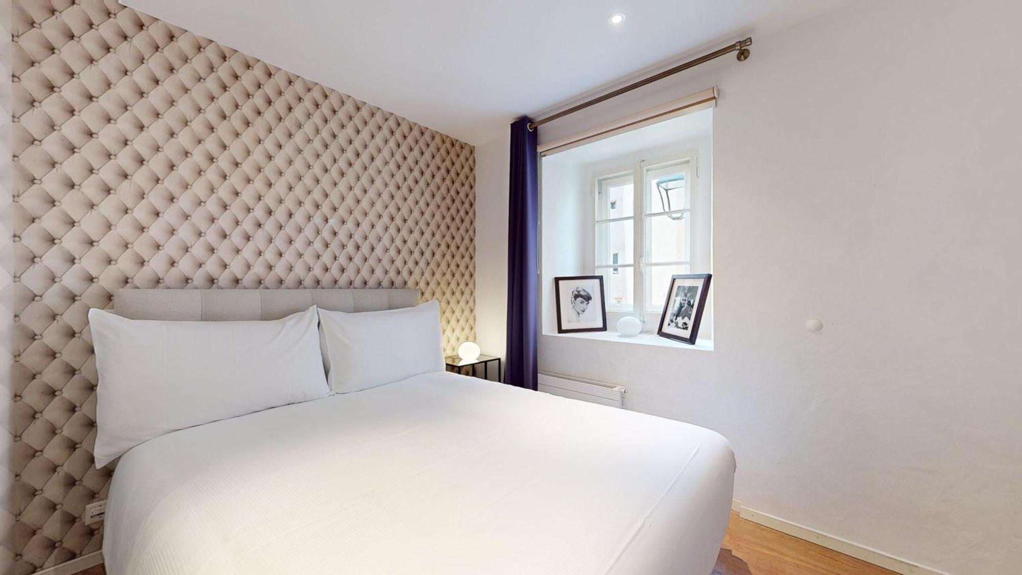 Charming Apartments In The Center Of Lutry Exterior foto